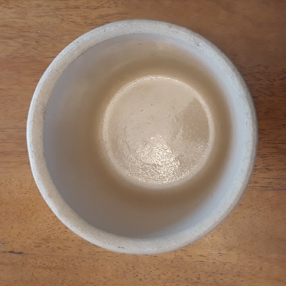 Antique ceramic pot - Picture 2 of 4